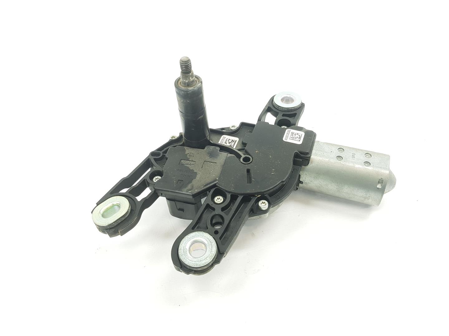 SEAT Leon 3 generation (2012-2020) Tailgate  Window Wiper Motor 5F4955711A,5F4955711A 21069885