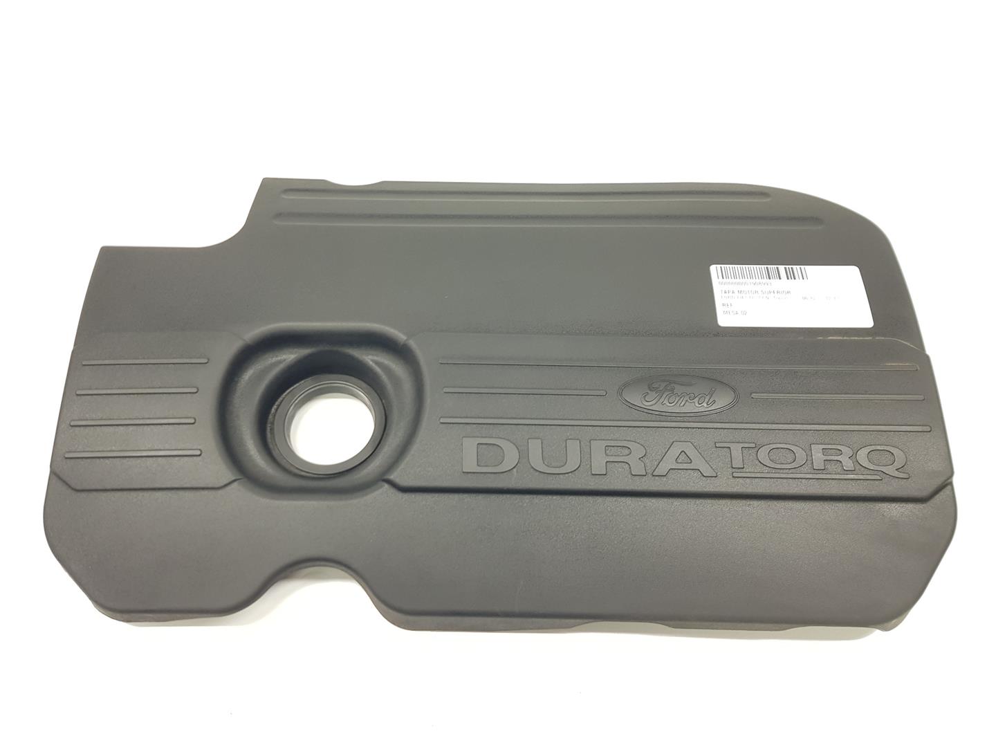 FORD Fiesta 5 generation (2001-2010) Engine Cover 2042956, F1FQ6A949A 19870461