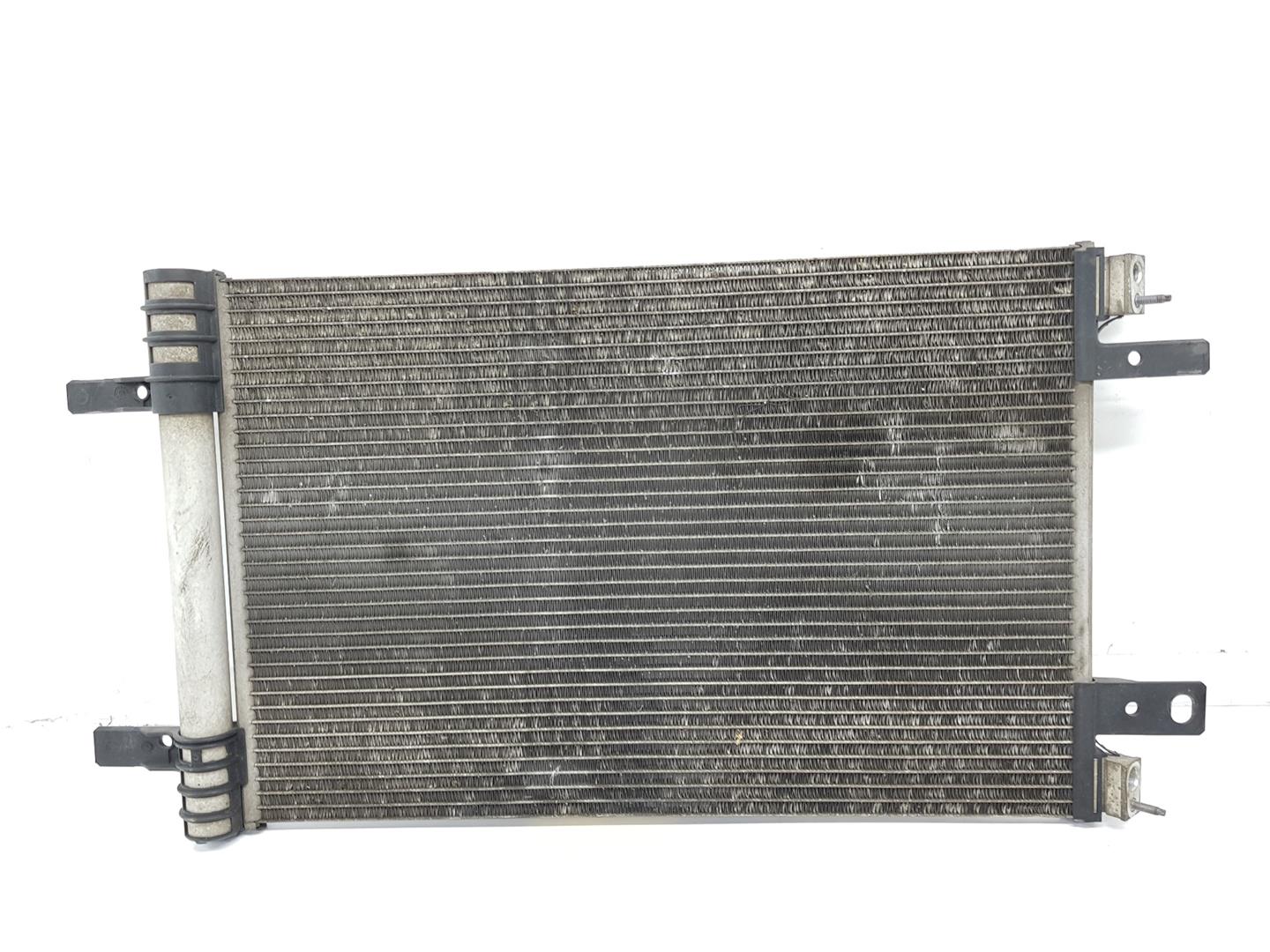 PEUGEOT 308 T9 (2013-2021) Air Con Radiator 9673629780, 9673629780 24234351