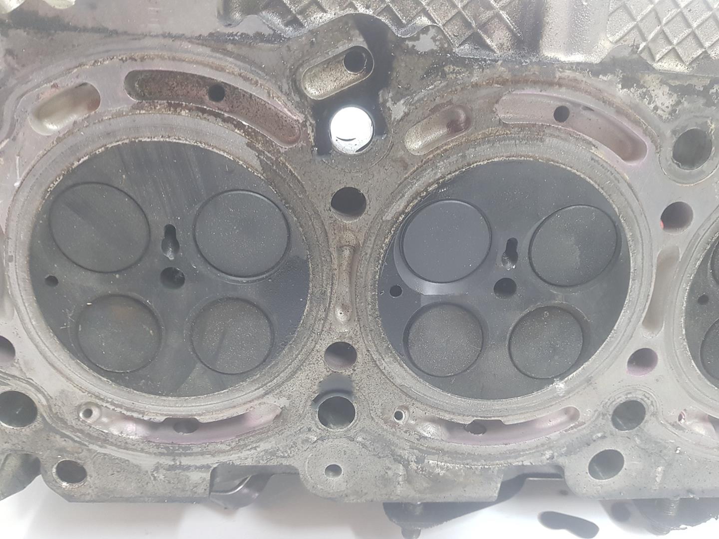 MERCEDES-BENZ GLE W166 (2015-2018) Engine Cylinder Head R642016, A6420104406, 1111AA 23953645