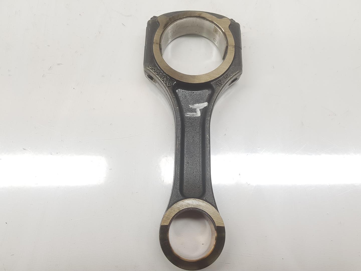 MERCEDES-BENZ C-Class W205/S205/C205 (2014-2023) Connecting Rod A6510300020, A6510300020, 1111AA 19935050