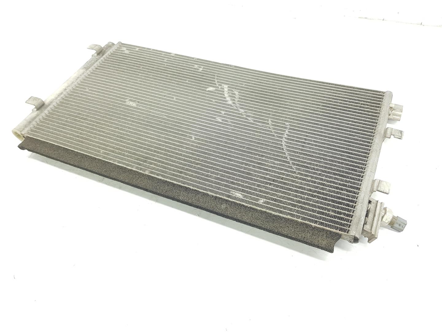 RENAULT Scenic 3 generation (2009-2015) Air Con Radiator 921000294R, 921003293R 19875698