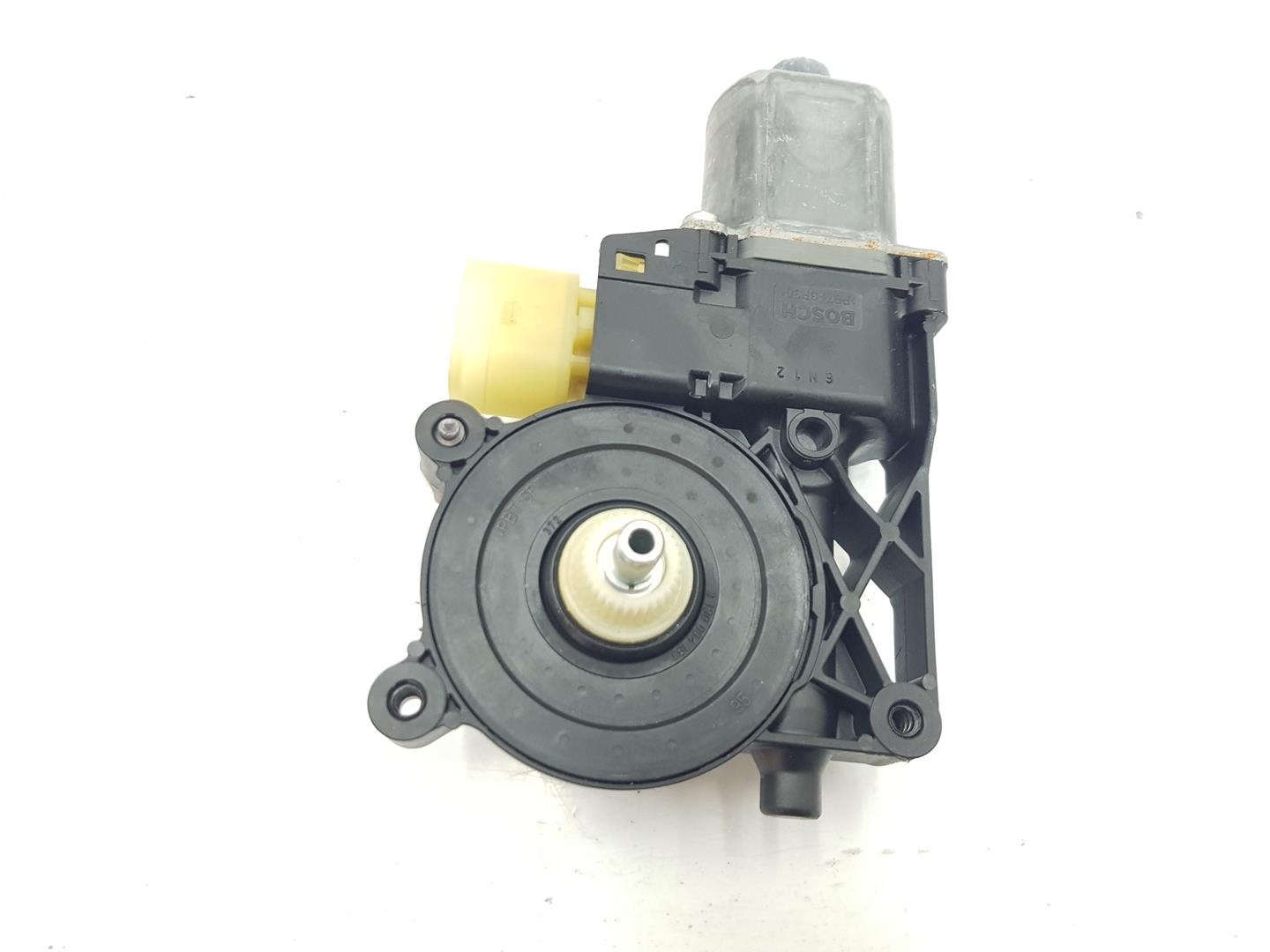 MINI Cooper R56 (2006-2015) Motor de control geam ușa  stânga spate 7413051, 67627413051, 1212CD 19827116