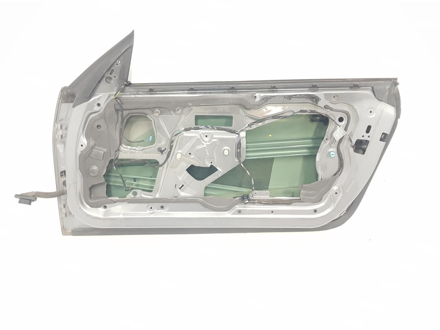 BMW 3 Series E90/E91/E92/E93 (2004-2013) Front Right Door 41517200570, 41517200570, COLORGRISA52 19902365