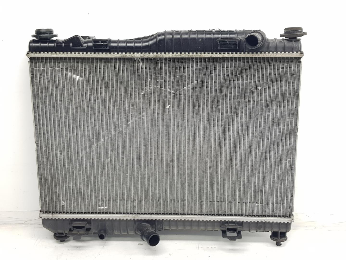 FORD Fiesta 5 generation (2001-2010) Air Con Radiator 1772863, 8V518005DG 19855719