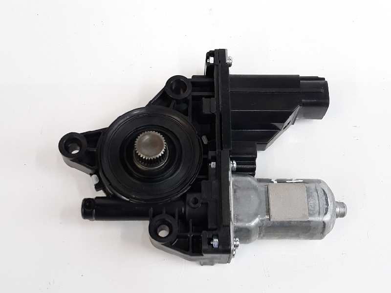 KIA Carens 3 generation (RP) (2013-2019) Rear Left Door Window Control Motor 83450A4010, DH0620202960 19637808