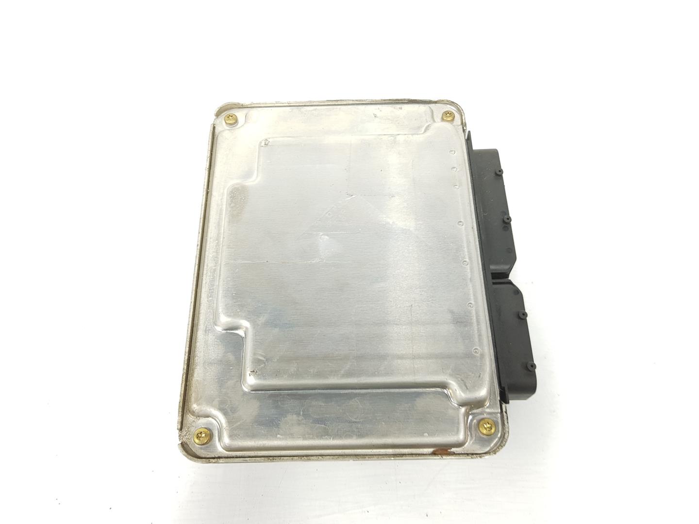 SEAT Leon 1 generation (1999-2005) Engine Control Unit ECU 038906012FK,038906012FK,2222DL 19809225