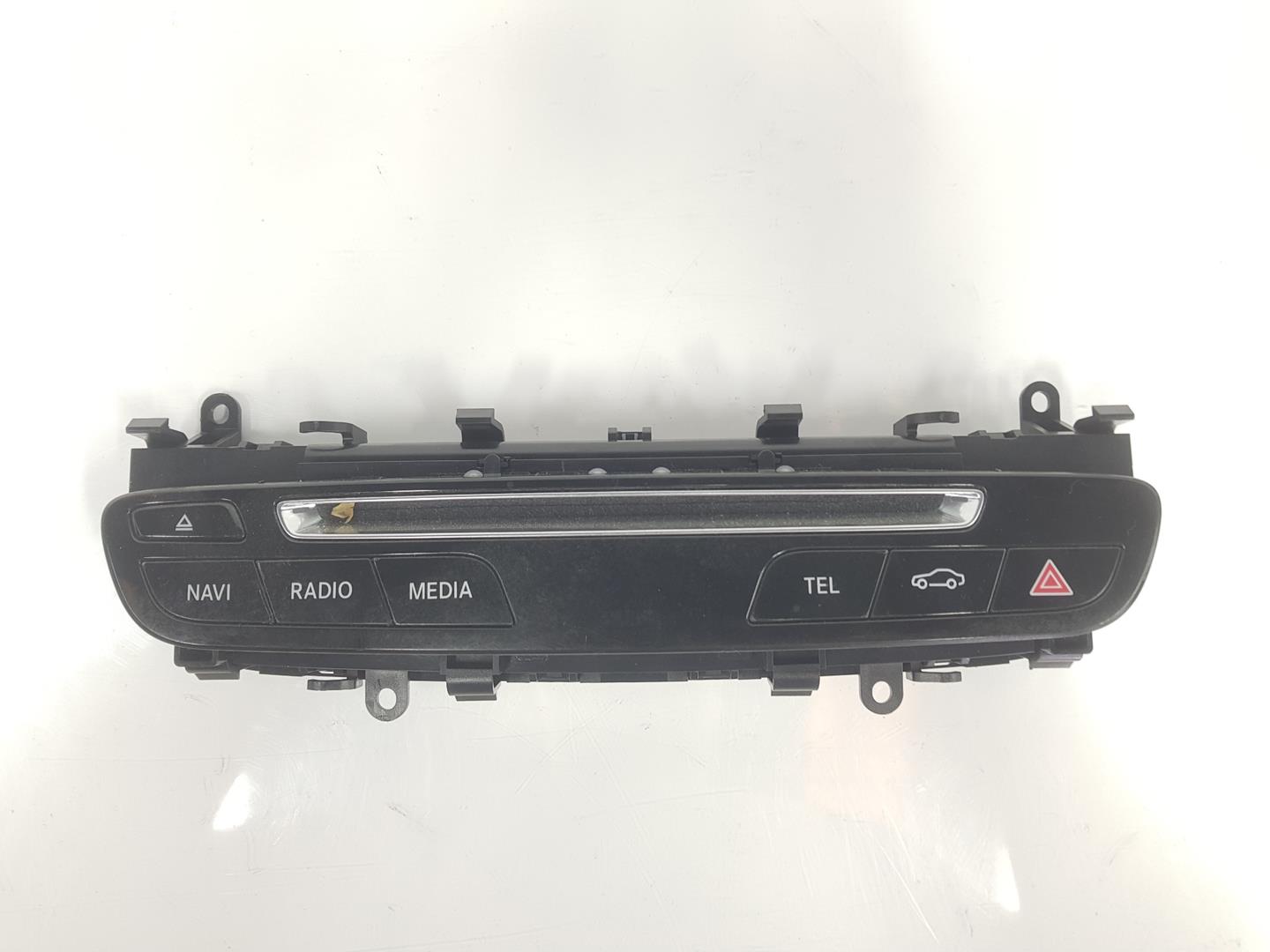 MERCEDES-BENZ C-Class W205/S205/C205 (2014-2023) Fareknapp A2059054601, A2059054601 19777195
