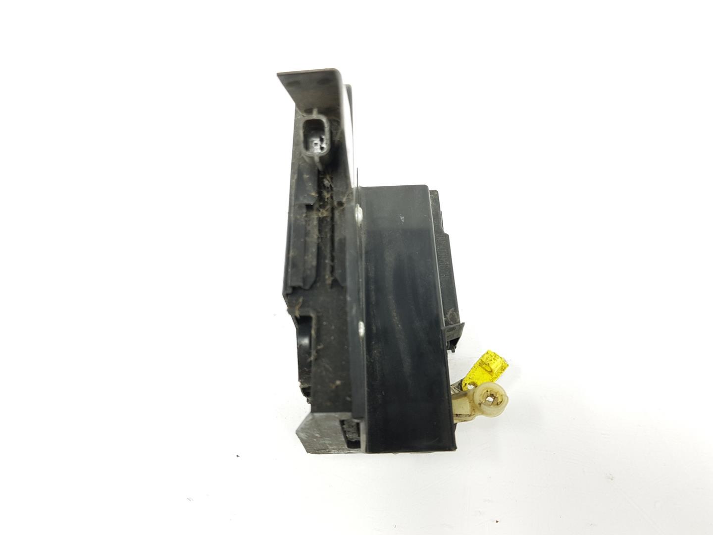 DACIA Sandero 2 generation (2013-2020) Front Left Door Lock 805039362R,805039362R 24196893