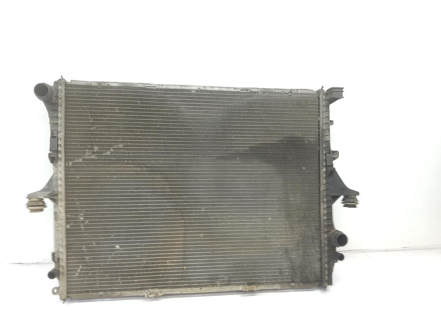 VOLKSWAGEN Touareg 1 generation (2002-2010) Air Con radiator 7L6121253, 7L6121253 19938938