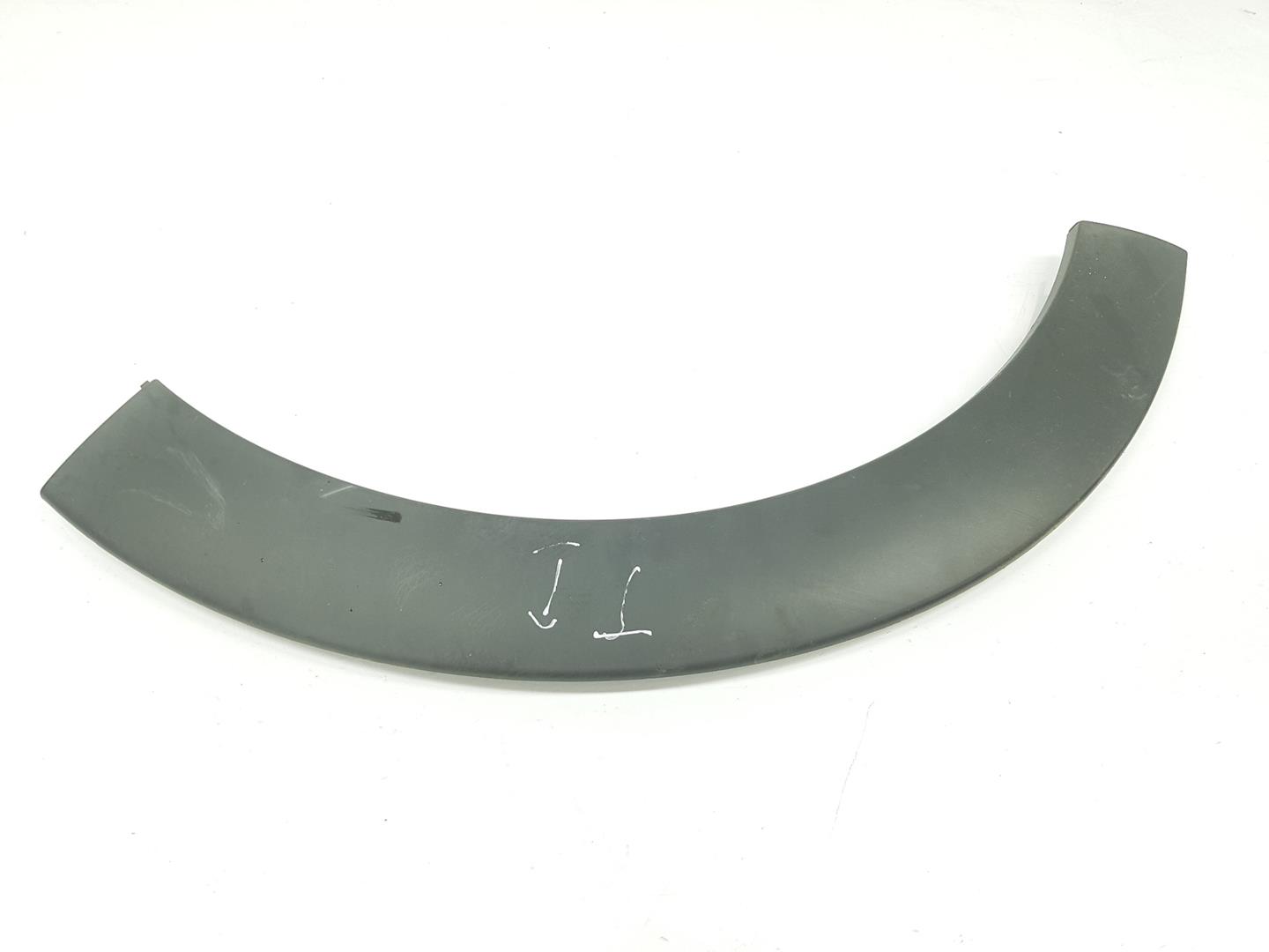 CITROËN C3 2 generation (2009-2016) Rear Left Fender Molding 9812088880, 9812088880 20613206