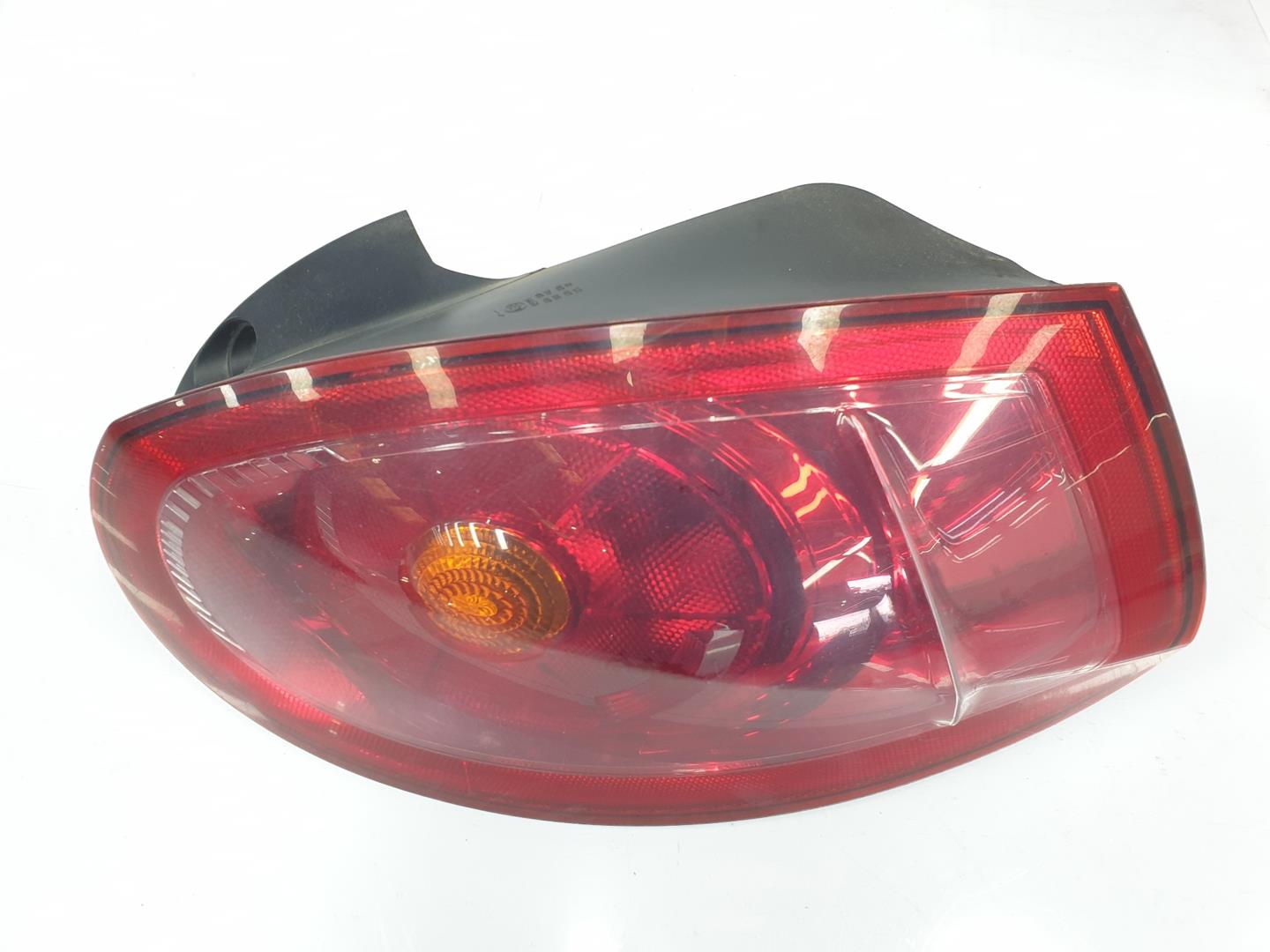 FIAT Bravo 2 generation (2007-2011) Rear Right Taillight Lamp 51757542,51934334 19807938