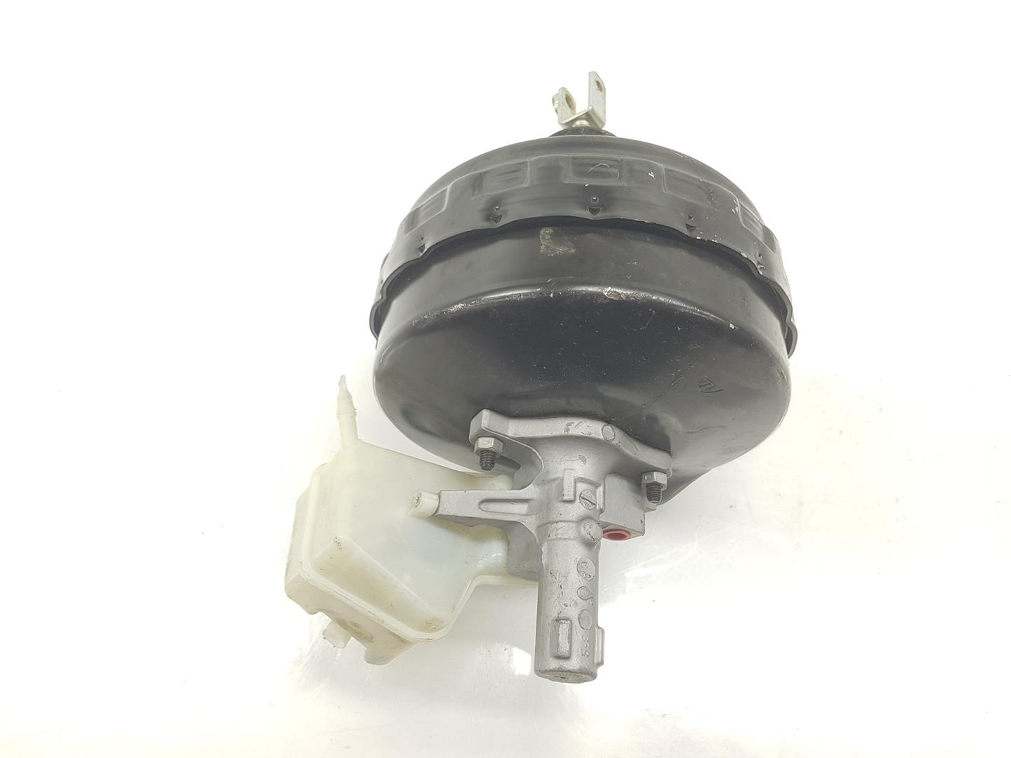 MERCEDES-BENZ GLK-Class X204 (2008-2015) Brake Servo Booster A0054308530, A0064301501 19809692