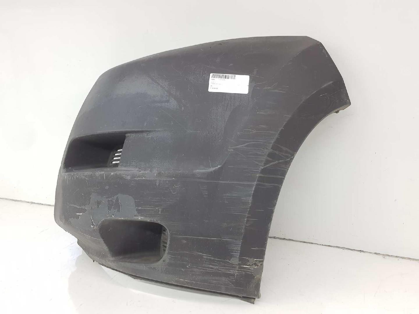 CITROËN Jumper 3 generation (2006-2024) Front Bumper Left Corner 7401HA,7401HA 19731700