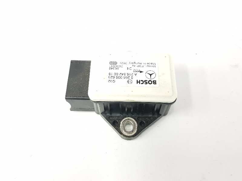 MERCEDES-BENZ B-Class W245 (2005-2011) Steering Wheel Position Sensor A2165420018, 2165420018 19720811