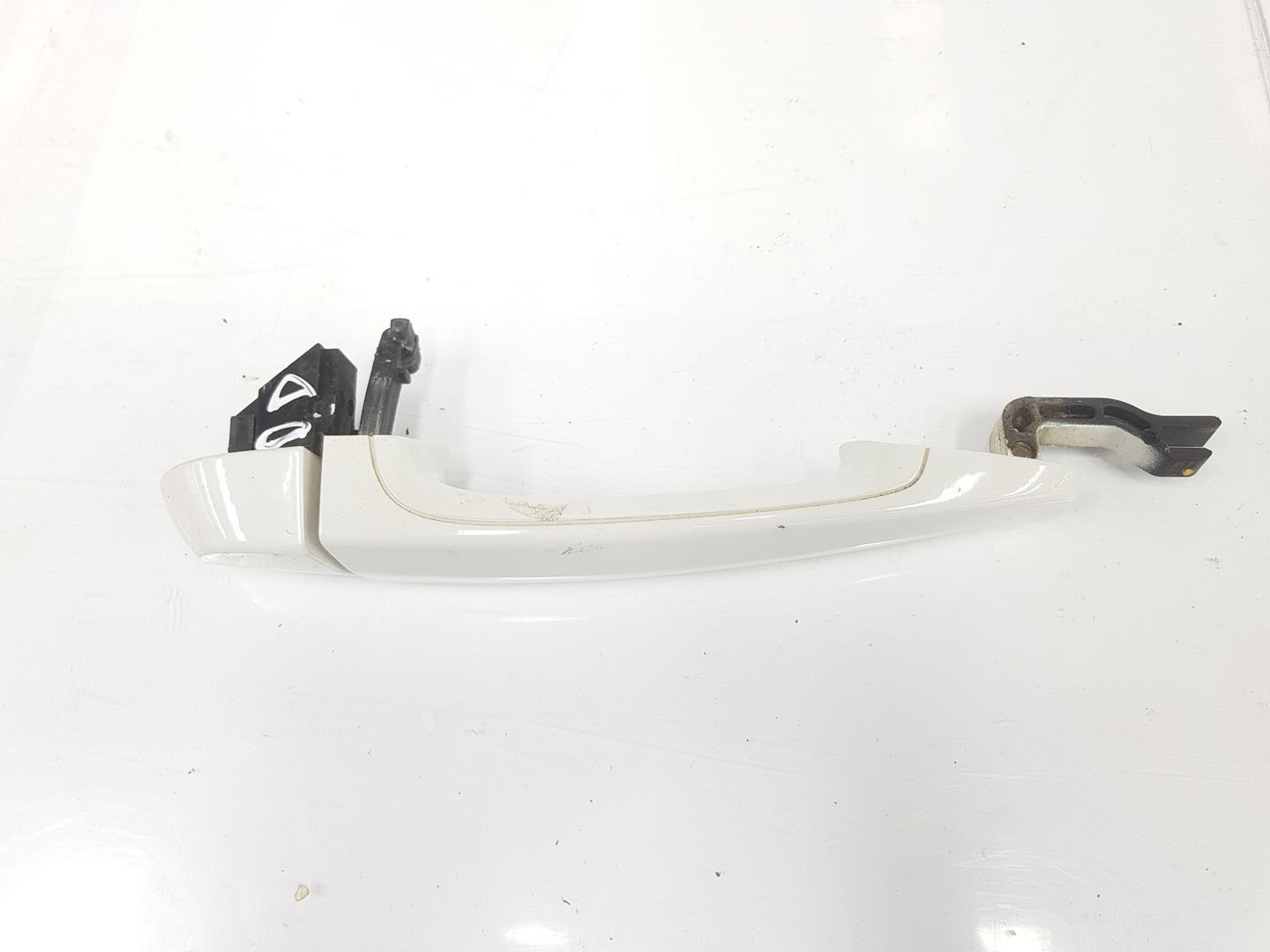 BMW 1 Series F20/F21 (2011-2020) Front Right Door Exterior Handle 51217207562,51217207562,COLORBLANCO300 19774469