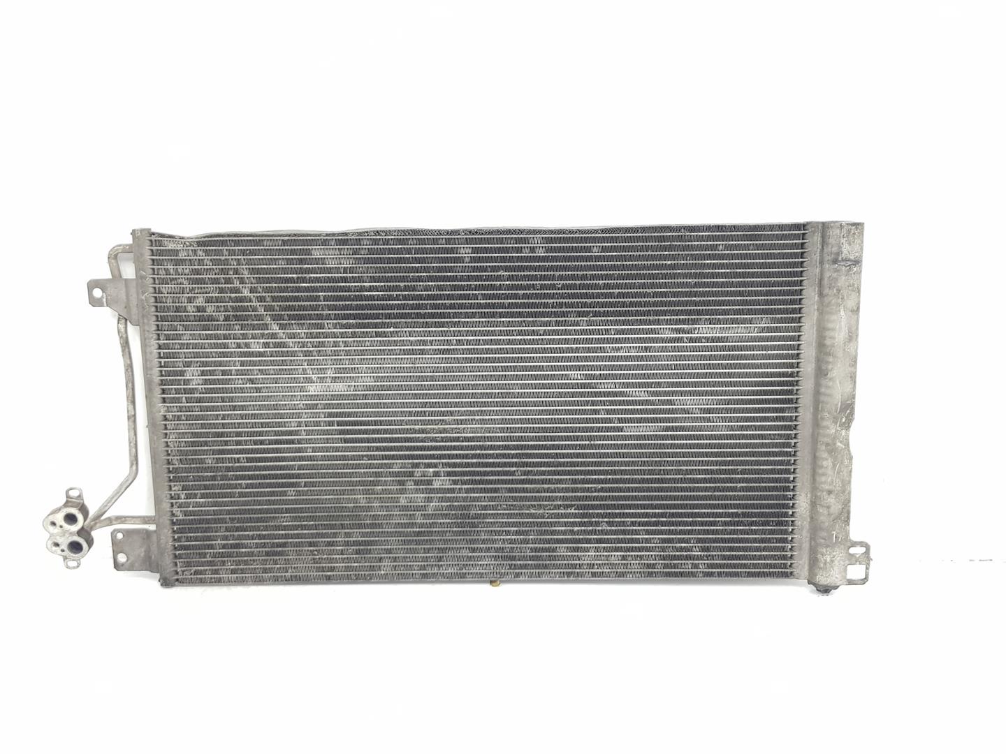 VOLKSWAGEN Transporter T5 (2003-2015) Air Con Radiator 7H0820411E, 7H0820411E 19867760