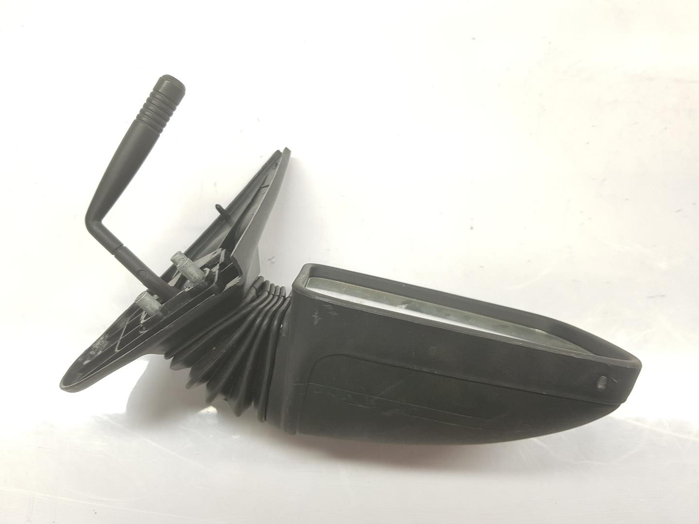 PEUGEOT 205 1 generation (1983-1998) Right Side Wing Mirror 9752180977,9752180977,NOORIGINAL 19886399