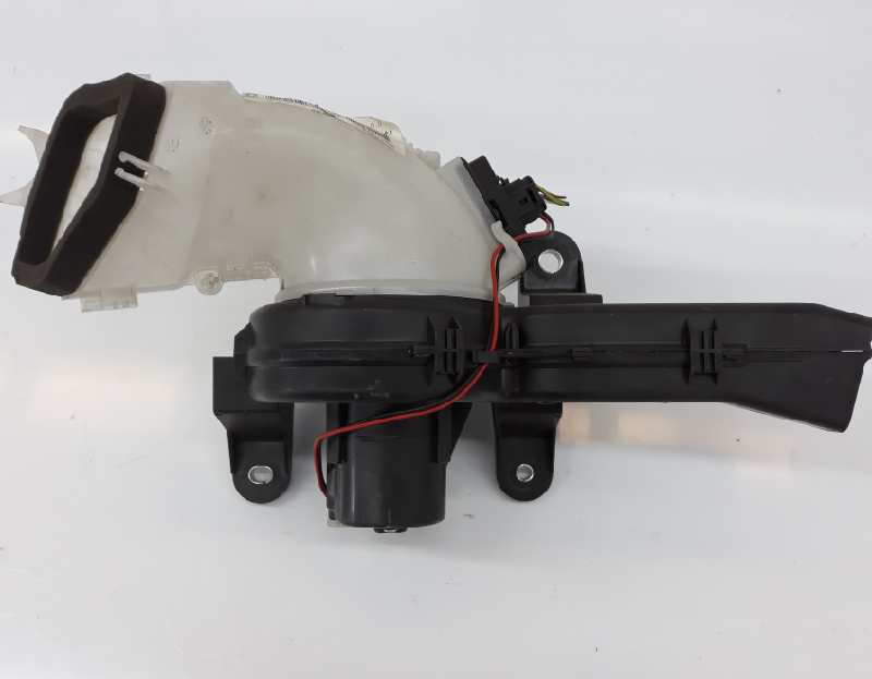 CITROËN C4 Picasso 1 generation (2006-2013) Heater Blower Fan 9688094980,TRASEROIZQUIERDO,198400000 19673451