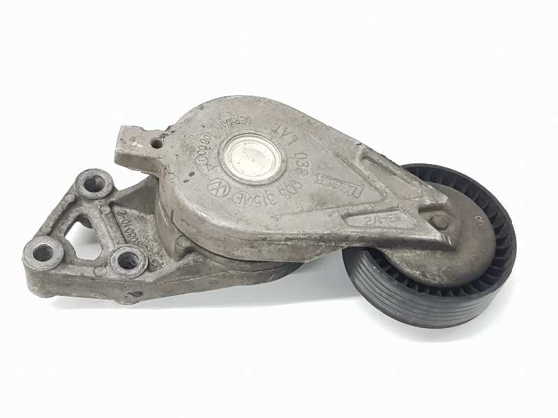 VOLKSWAGEN Transporter T5 (2003-2015) Belt Tensioner 038903315AE,038903315AE 19711408