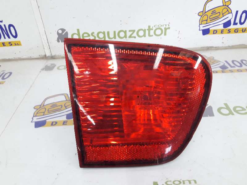 SEAT Cordoba 1 generation (1993-2003) Vasen takaluukun takavalo 6K6945107C 19629203