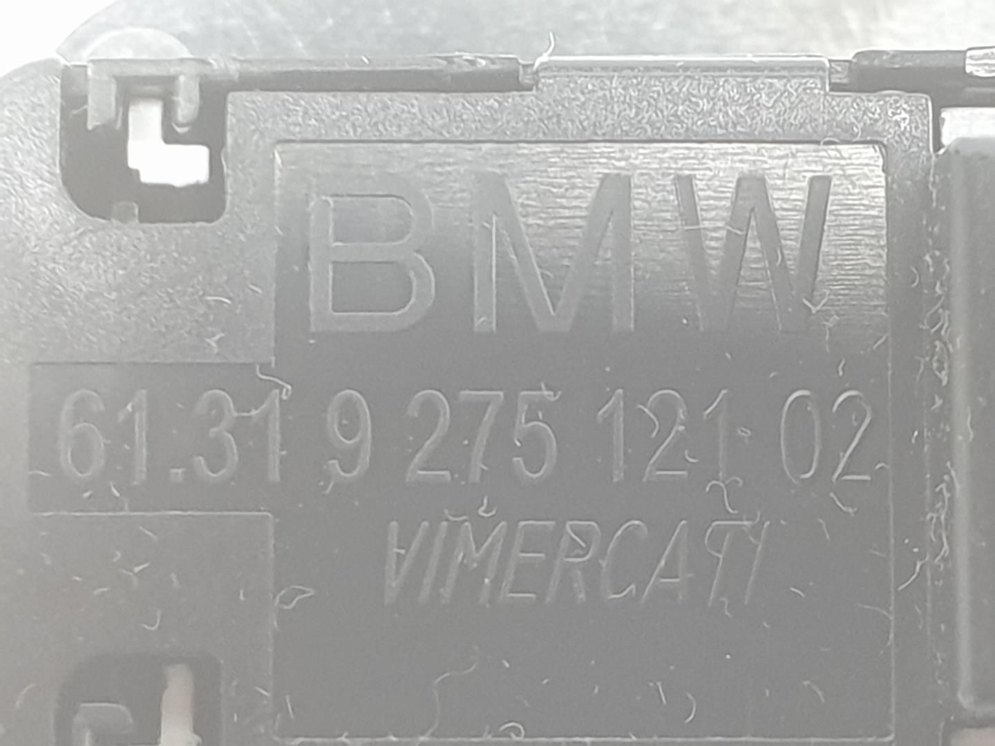 BMW X5 F15 (2013-2018) Переключатель кнопок 9275121, 61319275121, 1212CD 19900628