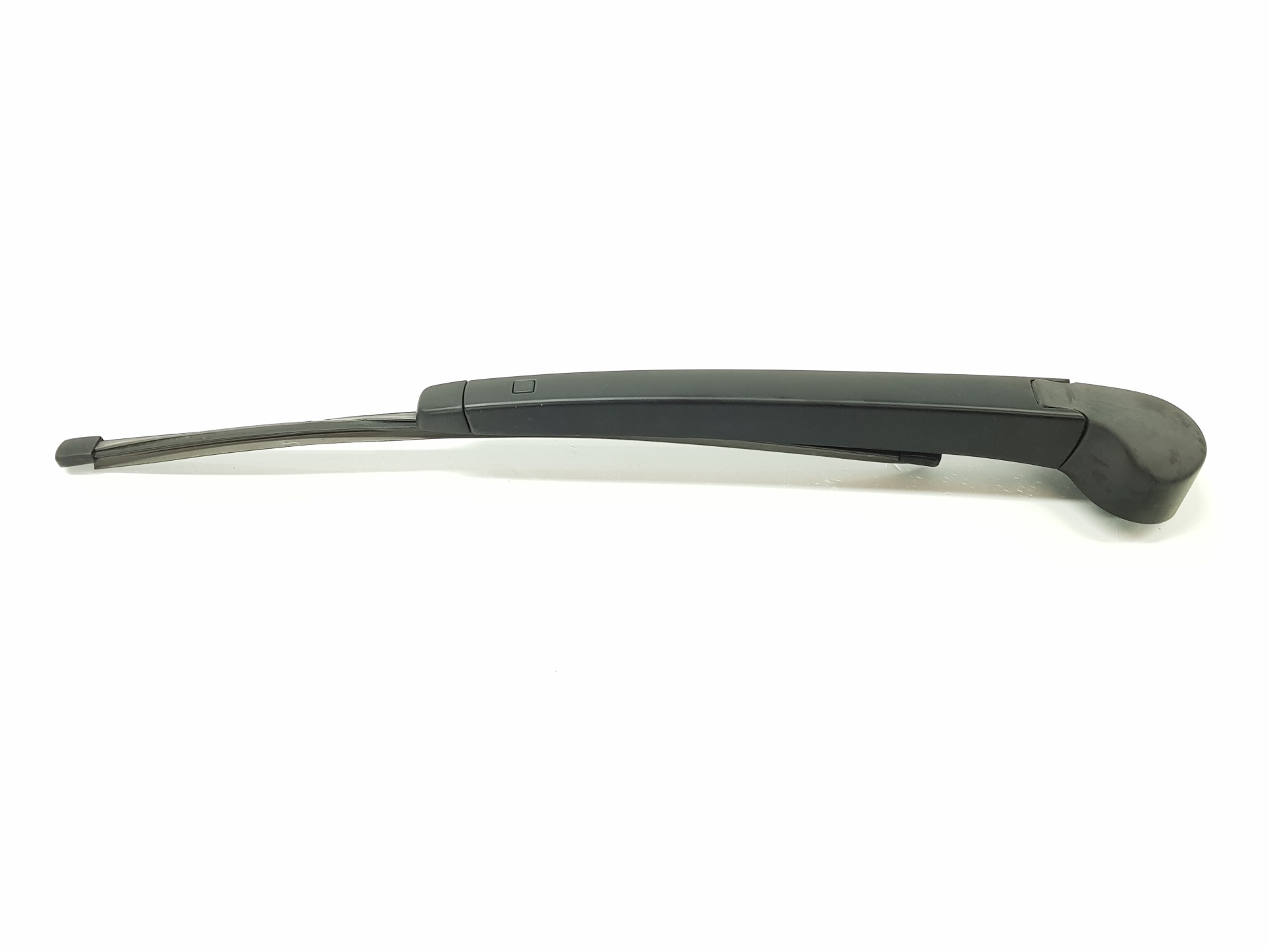 SKODA Karoq 1 generation (2017-2024) Tailgate Window Wiper Arm 5G9955707,5G9955707 27192175