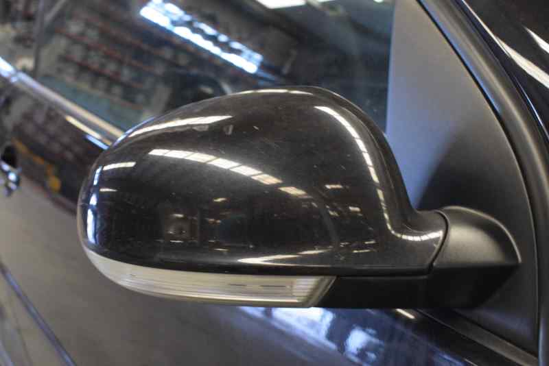 VOLKSWAGEN Golf 6 generation (2008-2015) Galinių kairių durų stiklo pakelėjas 1K9839755A, 960951102, SINMOTOR1263CS2222DL 19726256