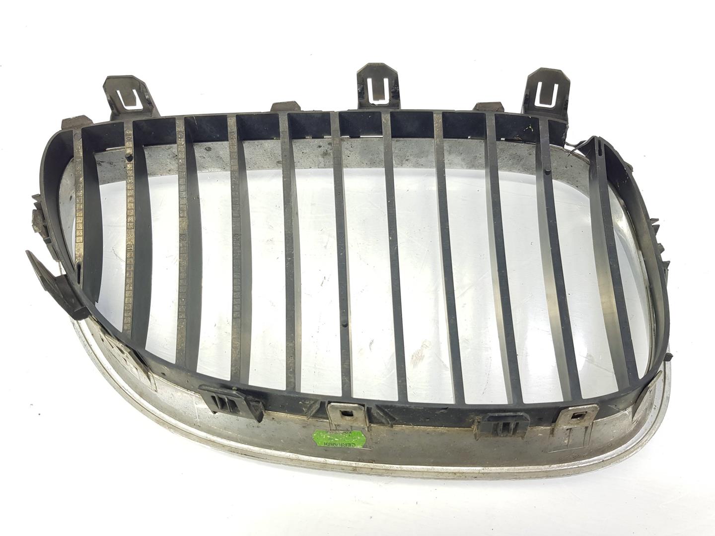 BMW 5 Series E60/E61 (2003-2010) Front Left Grill 51137027061,51137027061 19802103