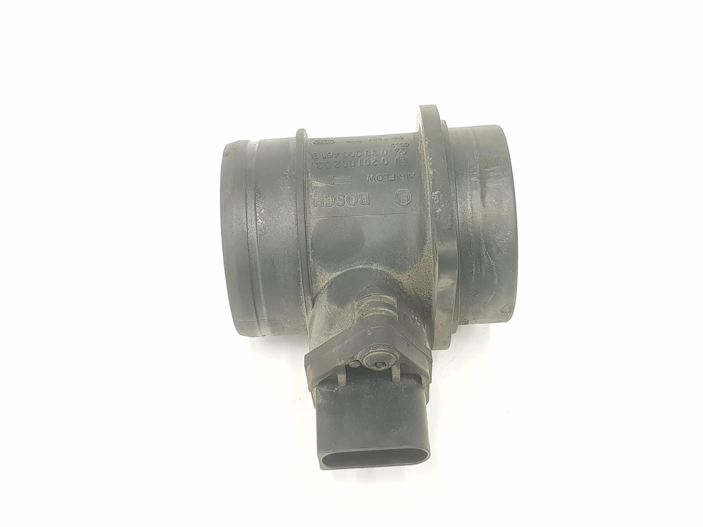 VOLKSWAGEN Transporter T5 (2003-2015) Mass Air Flow Sensor MAF 038906461B, 038906461B 24240303