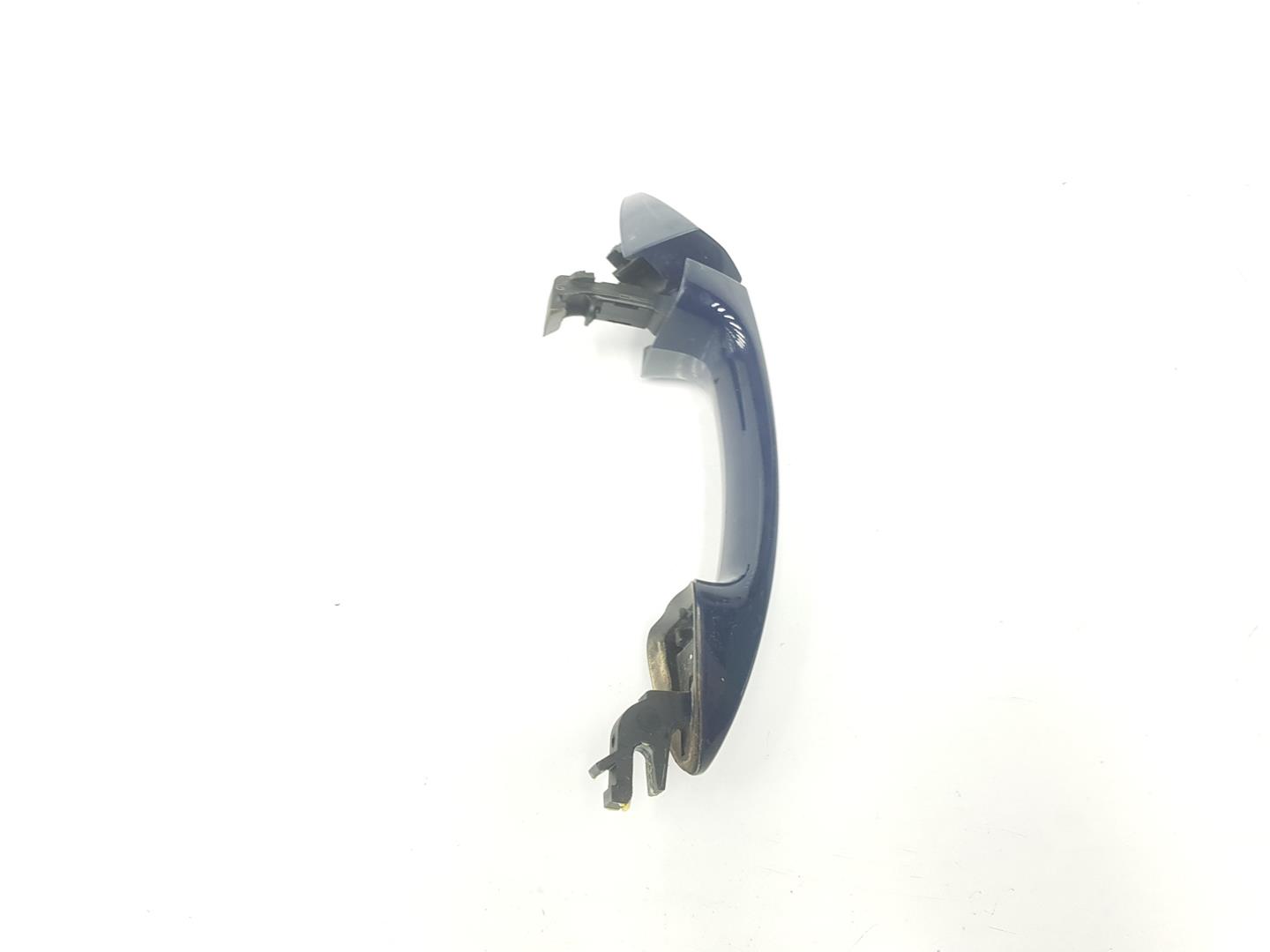 FORD Tourneo Connect 2 generation (2013-2022) Наружная ручка передней правой двери 1788863, 1788863, COLORAZUL2222DL 24134864