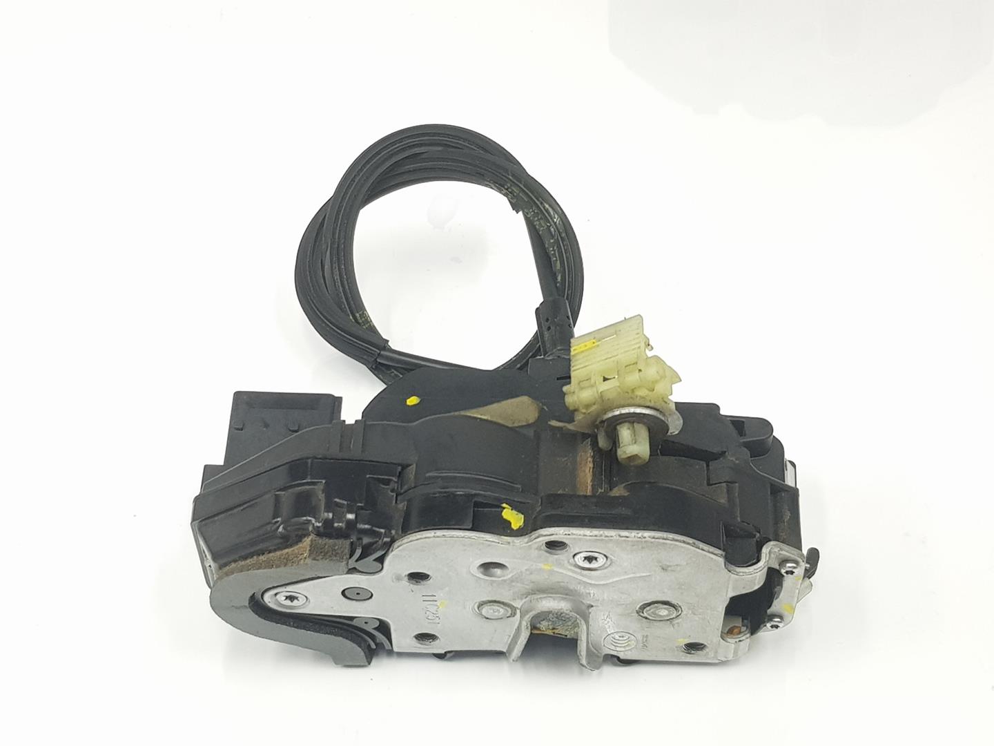 OPEL Insignia A (2008-2016) Rear Left Door Lock 13579566,133743 19689076