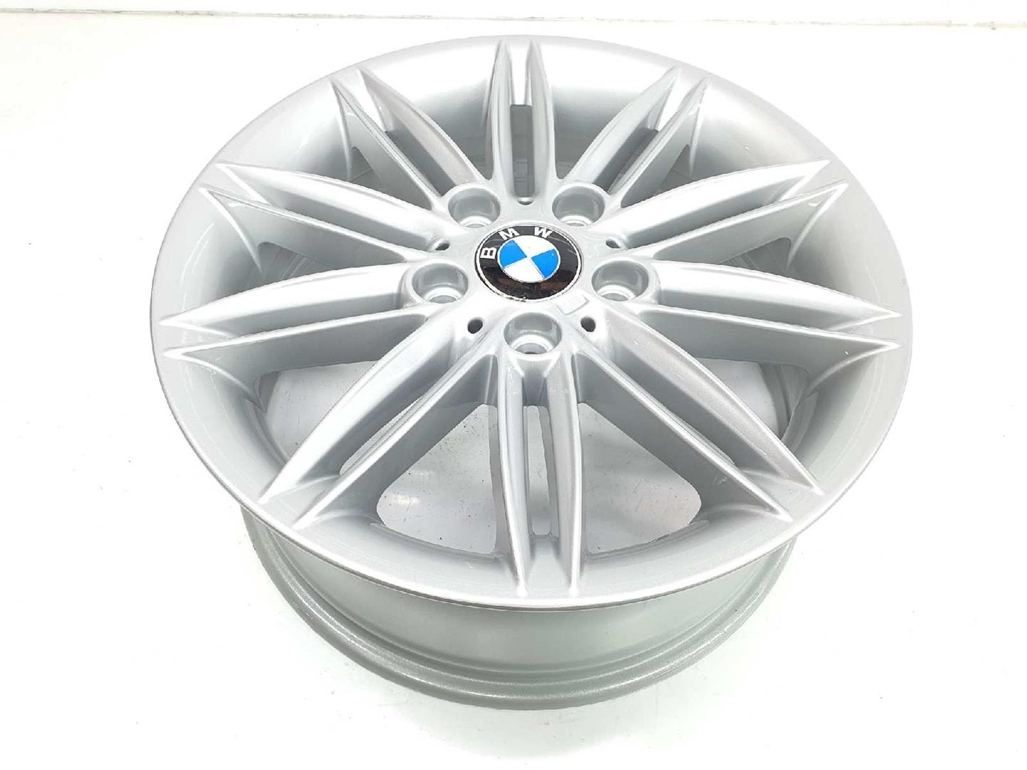 BMW 1 Series E81/E82/E87/E88 (2004-2013) Шина 8036937, ESTACOMONUEVA, 17PULGADAS 19721805