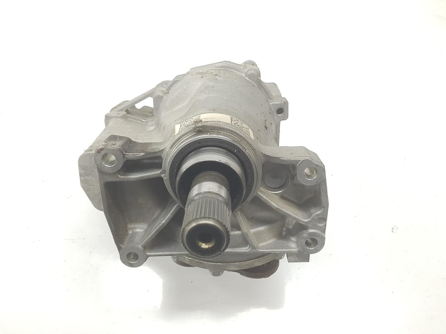 SKODA Karoq 1 generation (2017-2024) Front Transfer Case 0FV409053B, 0CN409053AG 24135371