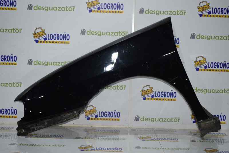 SEAT Cordoba 2 generation (1999-2009) Крыло переднее левое 6K0821021D,6K0821021D,NEGRA 26377768