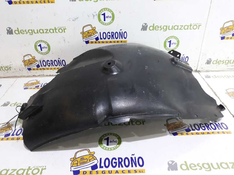 VOLKSWAGEN Crafter Front Left Inner Arch Liner 2E0863827,A9066841277 19581057