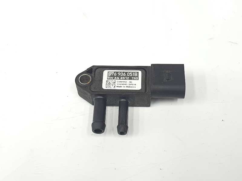 VOLKSWAGEN Tiguan 1 generation (2007-2017) Air conditioner expansion valve 076906051B,076906051B 19759621