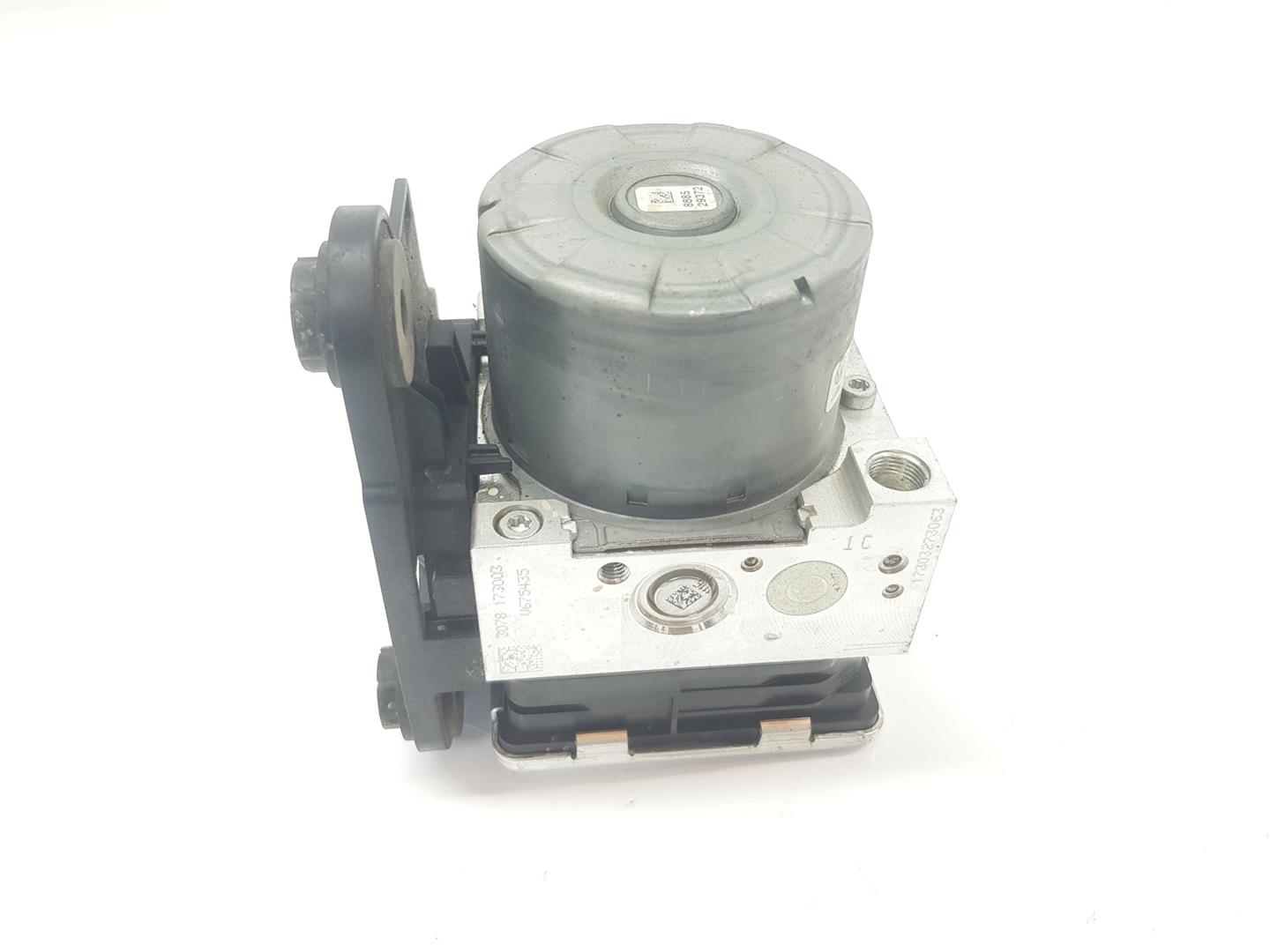 VOLKSWAGEN Golf 7 generation (2012-2024) ABS Pump 5Q0614517CQ,5Q0614517CQ 24156802