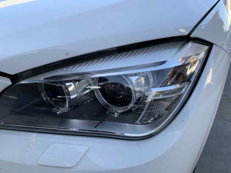 BMW X1 E84 (2009-2015) Rear Left Door Window Control Motor 67627268339, 71014000 19652608