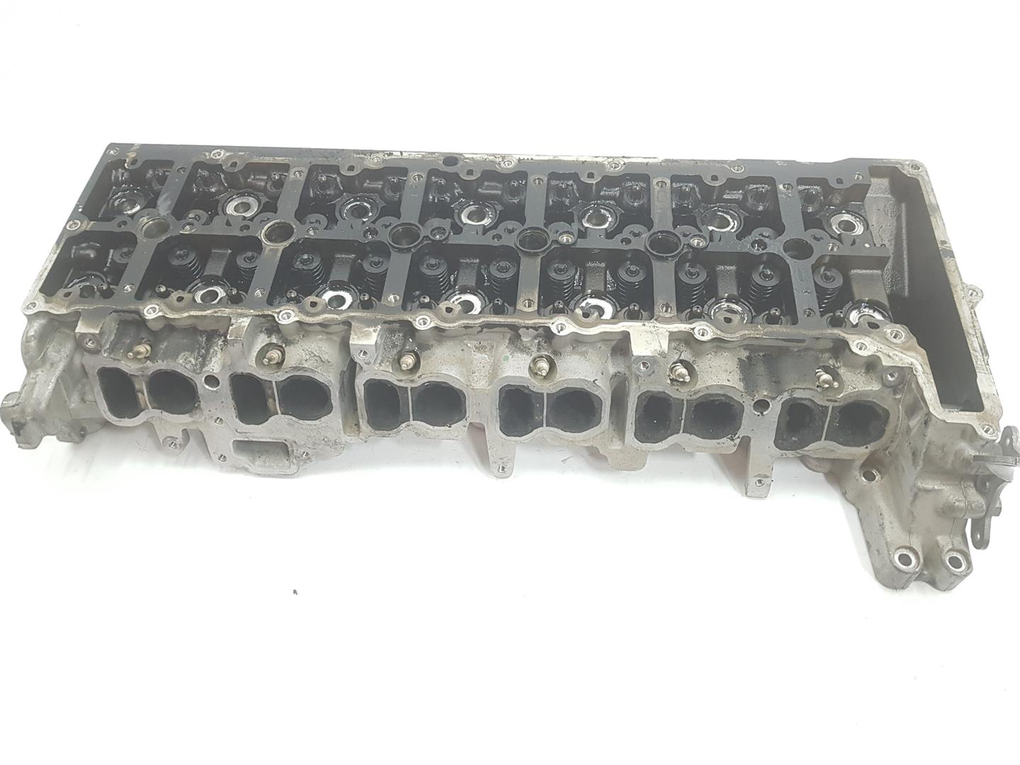 BMW X5 F15 (2013-2018) Engine Cylinder Head 8573401, 11128573401 24977122