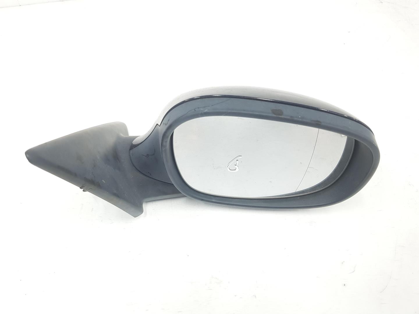 BMW 3 Series E90/E91/E92/E93 (2004-2013) Right Side Wing Mirror 7268264, 51167268264, COLORAZULOSCUROA35 19805858