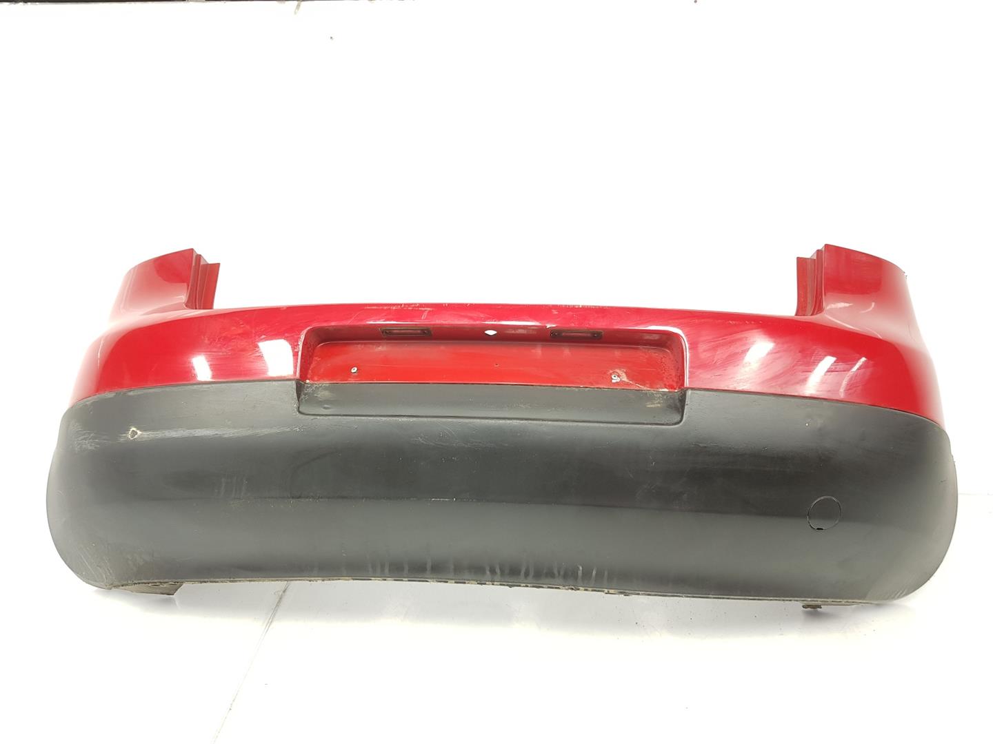 VOLKSWAGEN Golf 5 generation (2003-2009) Rear Bumper 1K6807417,1K6807417 19786107