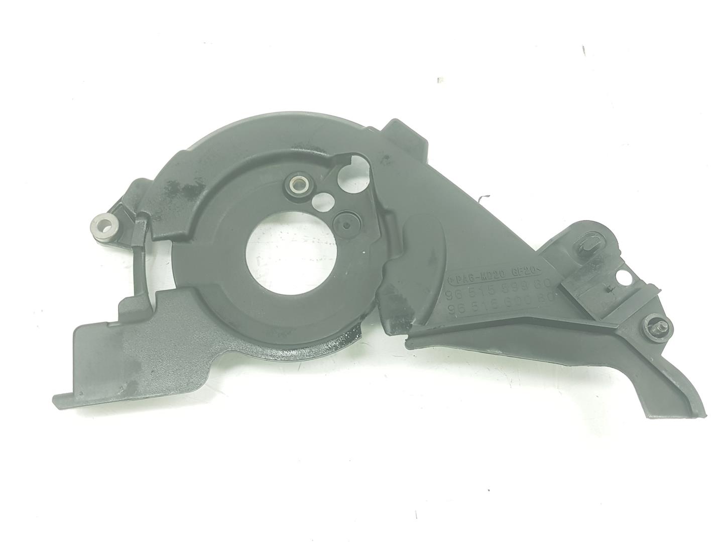 PEUGEOT 308 T7 (2007-2015) Crankshaft Housing 0320W5, 0320W5, 1151CB 24230218