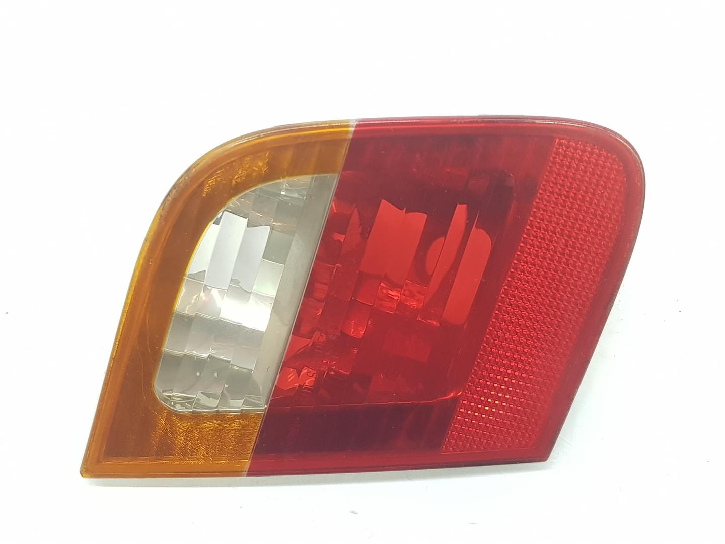 BMW 3 Series E46 (1997-2006) Rear Left Taillight 63216907945, 6907945 24128118