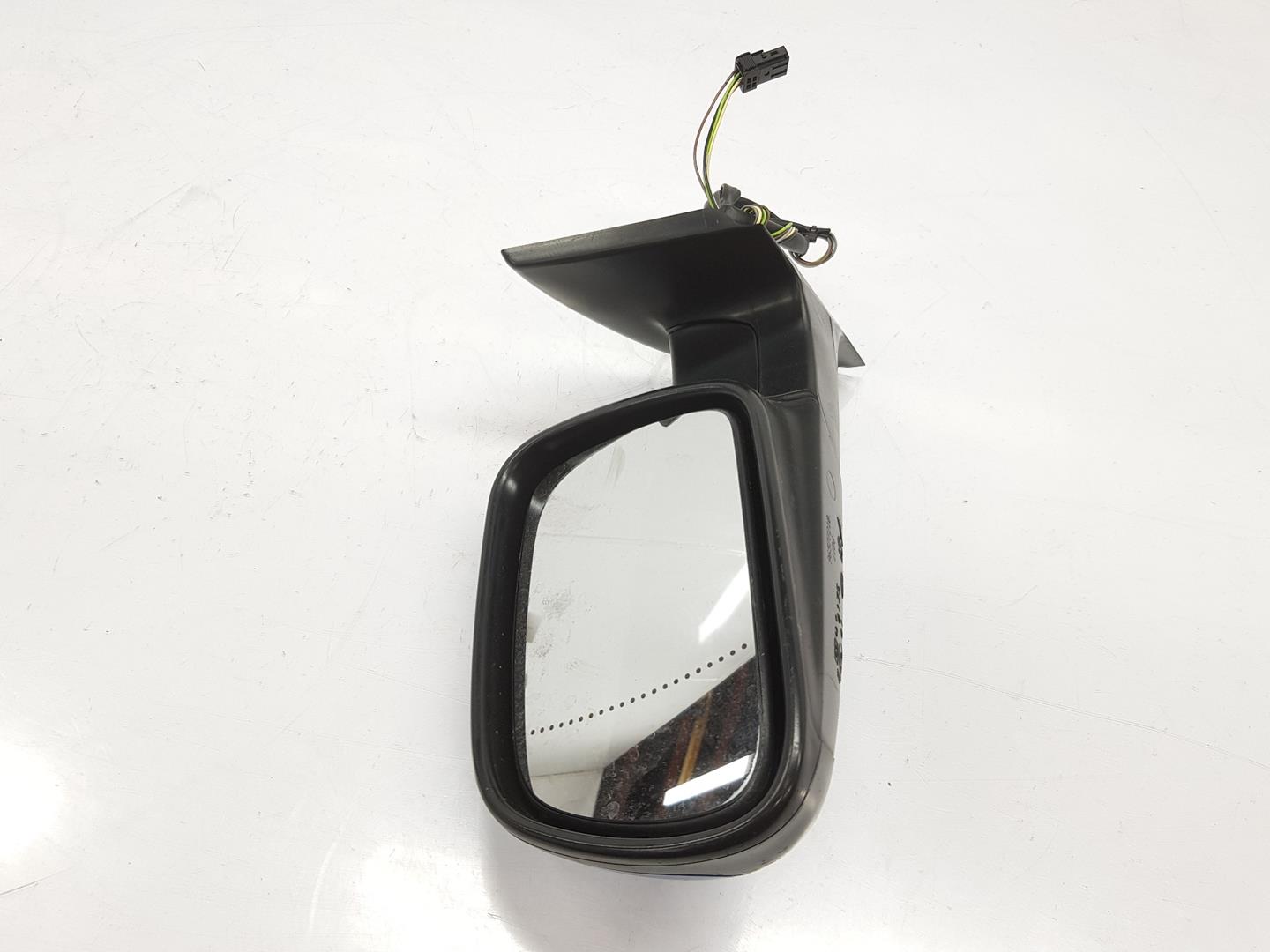 PEUGEOT 307 1 generation (2001-2008) Left Side Wing Mirror 8149AW,8149AW 19875762