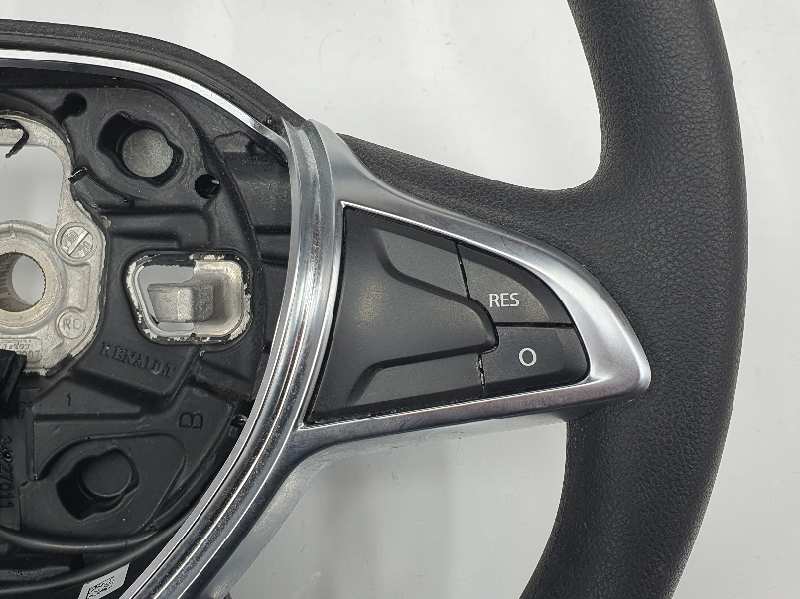 DACIA Dokker 1 generation (2012-2024) Steering Wheel 484005093R, 484005093R 24109672
