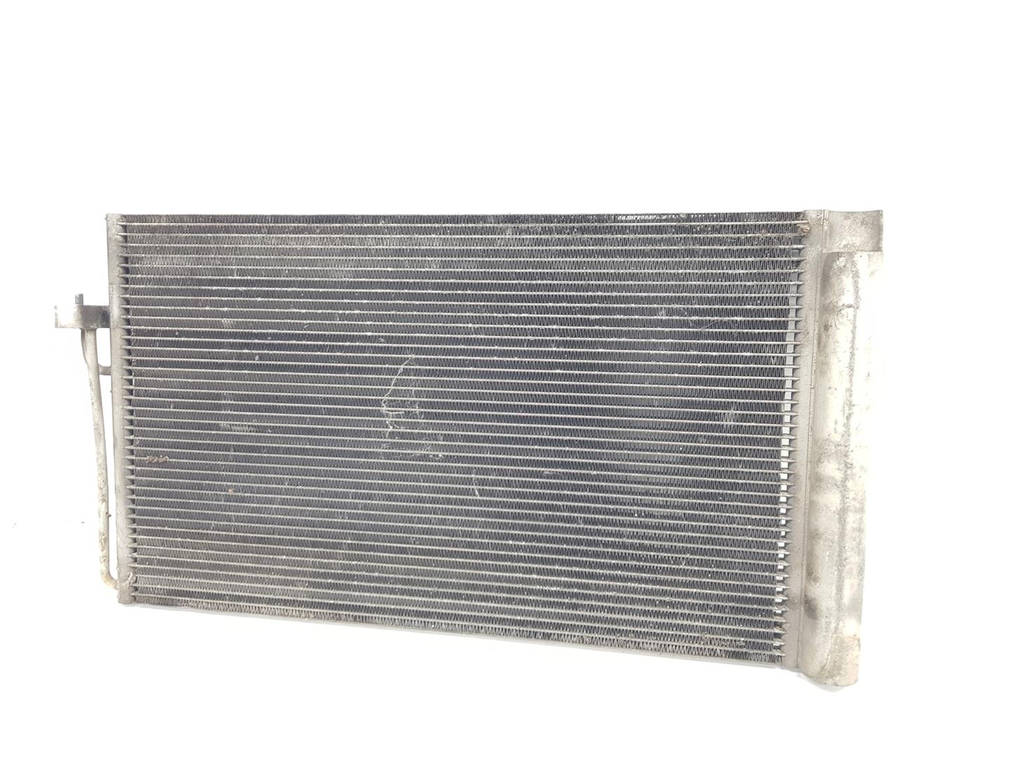 BMW 5 Series E60/E61 (2003-2010) Air Con Radiator 64509122827, 9122827 19788817