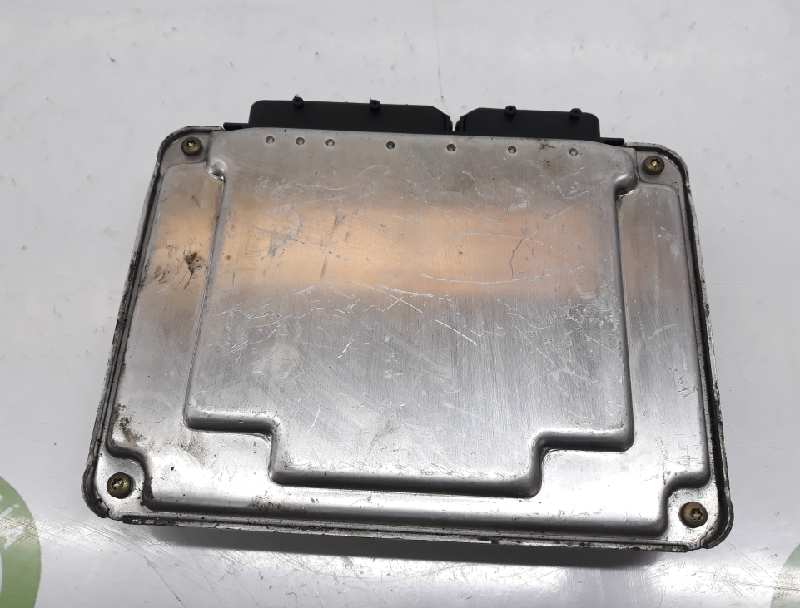 VOLKSWAGEN Sharan 1 generation (1995-2010) Engine Control Unit ECU 038906019FC,0281010751,EDC15P 19671063