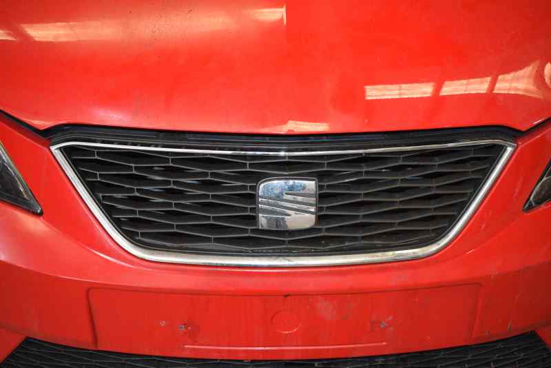 SEAT Ibiza 4 generation (2008-2017) Амортизатор крышки багажника левый 6J4827550B,6J4827550C,0235270290N 19692986