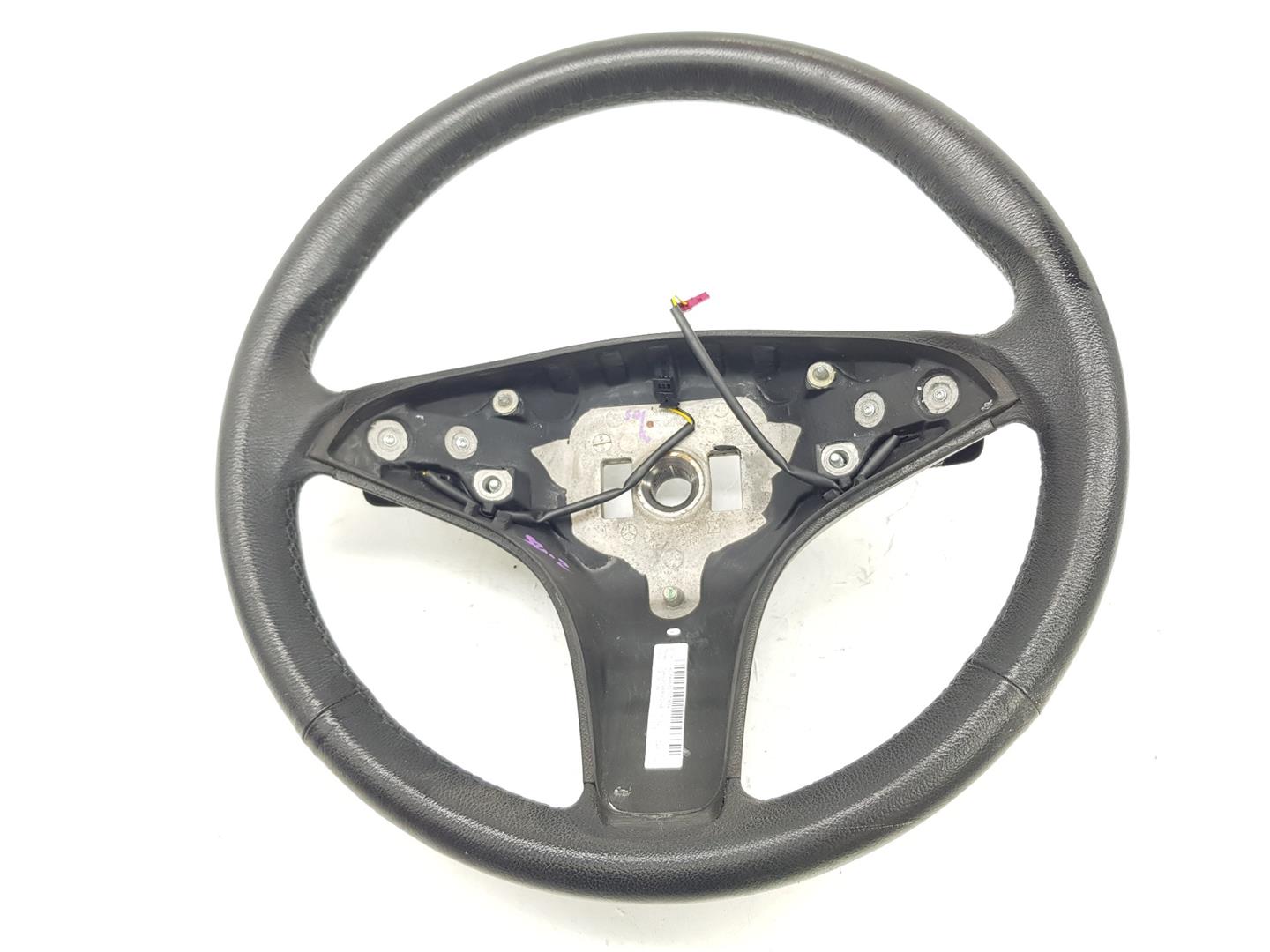 MERCEDES-BENZ C-Class W204/S204/C204 (2004-2015) Steering Wheel A2048200108, A2048200108 24193448